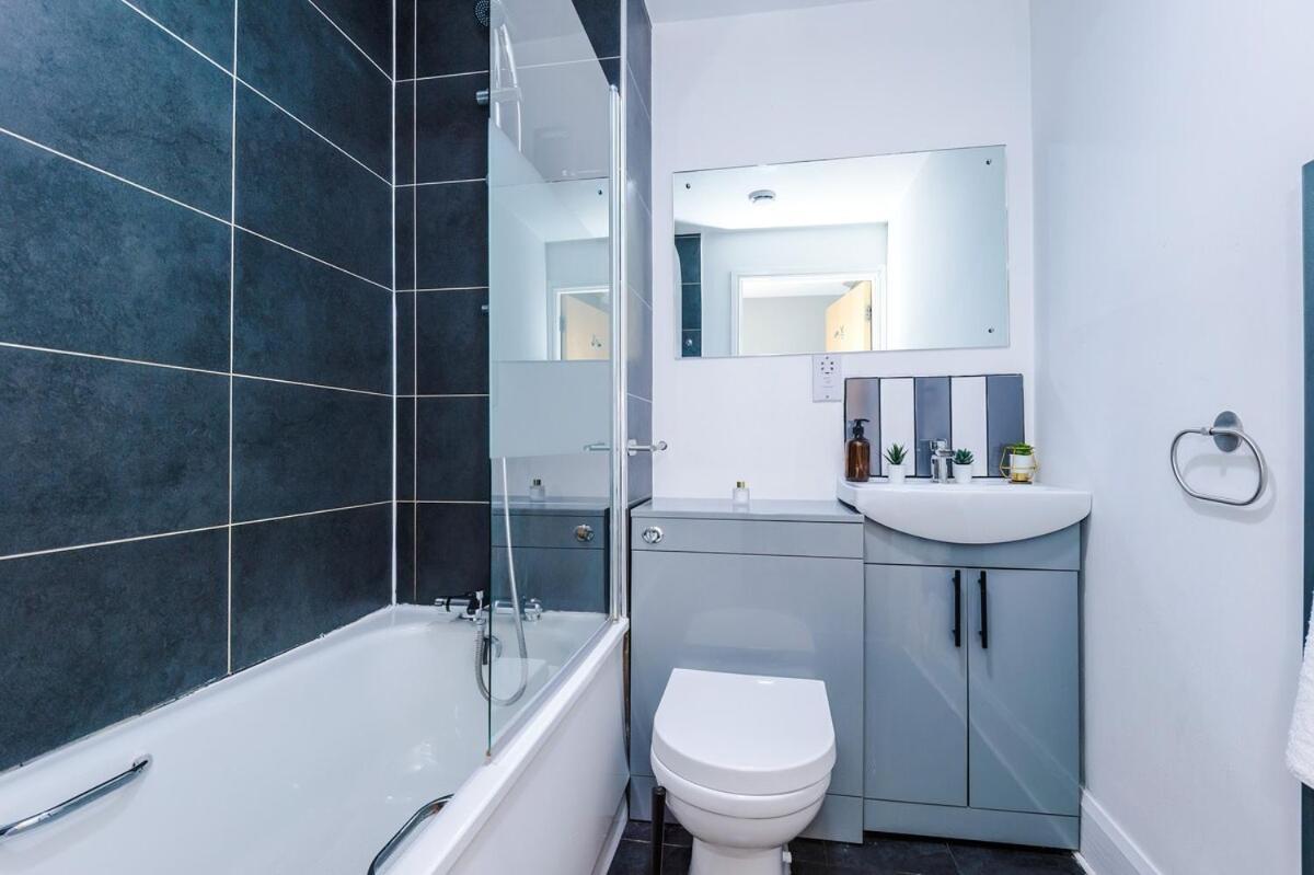 Diamond Centre Apartment