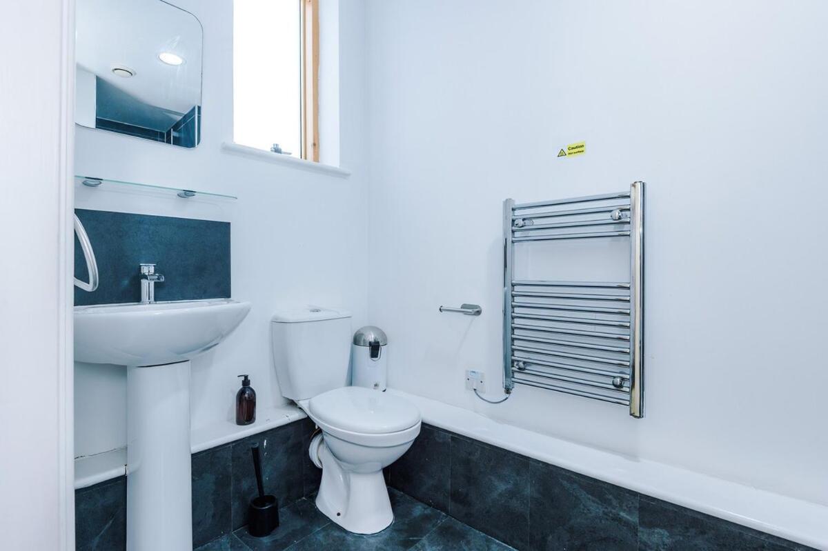 Diamond Centre Apartment Manchester