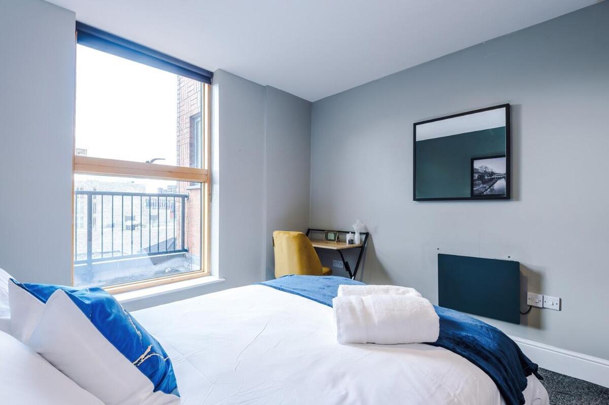 Diamond Centre Apartment *