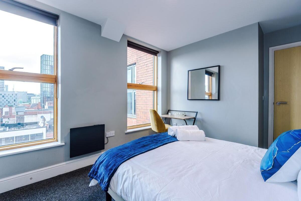 Apartment Diamond Centre *