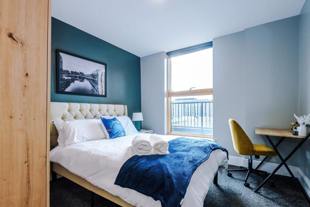 Apartment Diamond Centre