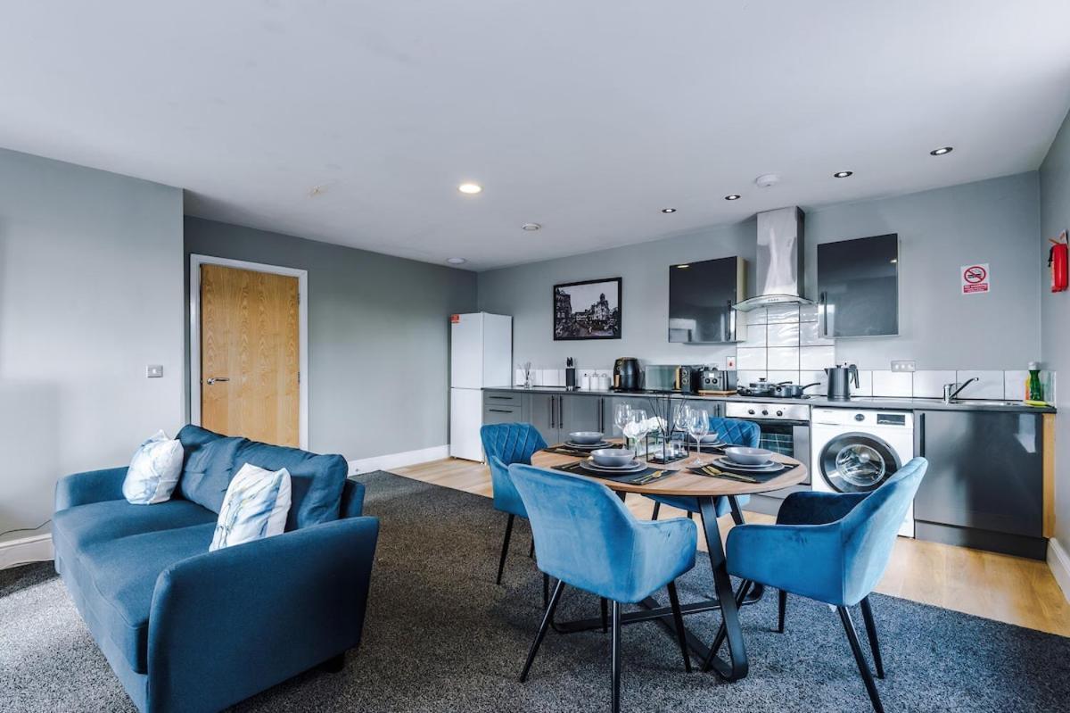 Apartment Diamond Centre *
