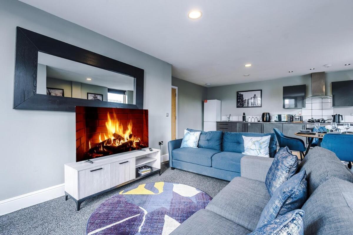 Apartment Diamond Centre